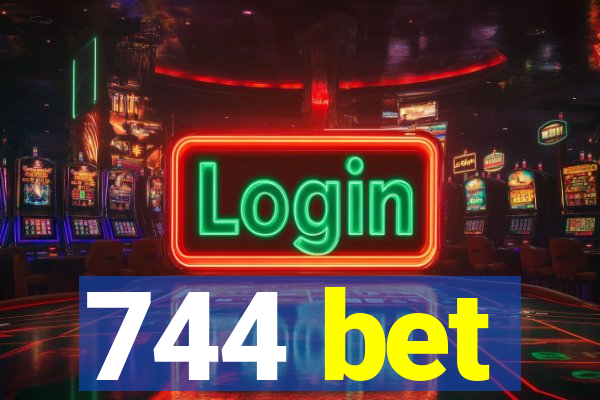 744 bet